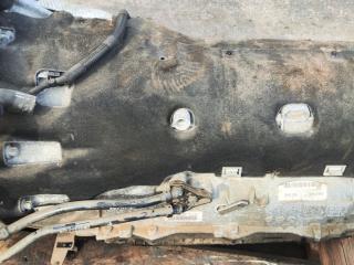 КПП автоматическая (АКПП) BMW 4 серия G22/G23 G23 2022, 3.0 л., B57 D30 B, дизель, АКПП, a300, кабриолет, задний привод, 5A06955, GA8L76DZ