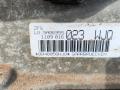 КПП автоматическая (АКПП) BMW 4 серия G22/G23 G23 2022, 3.0 л., B57 D30 B, дизель, АКПП, a300, кабриолет, задний привод, 5A06955, GA8L76DZ - фото №3