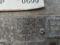 КПП автоматическая (АКПП) BMW 4 серия G22/G23 G23 2022, 3.0 л., B57 D30 B, дизель, АКПП, a300, кабриолет, задний привод, 5A06955, GA8L76DZ - фото №4