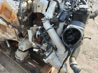 турбина BMW 4 серия G22/G23 G23 2022, 3.0 л., B57 D30 B, дизель, АКПП, a300, кабриолет, задний привод, 8596261, 8596263