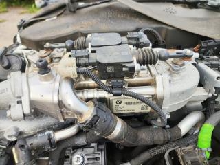 охладитель EGR / Радиатор EGR BMW 4 серия G22/G23 G23 2022, 3.0 л., B57 D30 B, дизель, АКПП, a300, кабриолет, задний привод, 8598309
