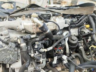 коллектор впускной BMW 4 серия G22/G23 G23 2022, 3.0 л., B57 D30 B, дизель, АКПП, a300, кабриолет, задний привод, 11617926141, 7926141
