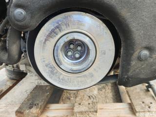 шкив коленвала BMW 4 серия G22/G23 G23 2022, 3.0 л., B57 D30 B, дизель, АКПП, a300, кабриолет, задний привод, 8598280