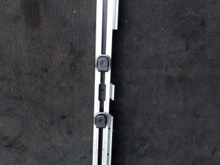 полка багажника BMW X3 G01 [рестайлинг] G01 2022, 4.0 л., B57 D30 B, дизель, АКПП, внедорожник 5 дв., полный привод, 7396572
