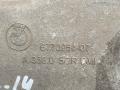 рычаг задний нижний BMW X5 F15 2014, 4.0 л., дизель, АКПП, rubinschwarz metallic (x03), внедорожник 5 дв., полный привод, 6770954 - фото №3