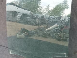 стекло двери задней левой BMW X3 F25 2015, 3.0 л., дизель, АКПП, внедорожник 5 дв., полный привод, правый руль