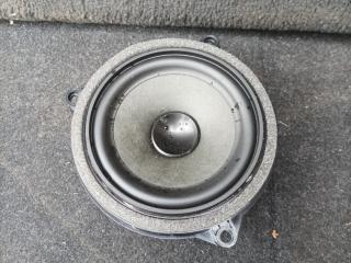 динамик двери BMW X3 F25 2015, 3.0 л., дизель, АКПП, внедорожник 5 дв., полный привод, правый руль, 9209183