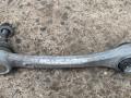 рычаг задний правый BMW X5 F15 2014, 4.0 л., дизель, АКПП, rubinschwarz metallic (x03), внедорожник 5 дв., полный привод - фото №2