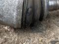 рычаг задний левый BMW X5 F15 2014, 4.0 л., дизель, АКПП, rubinschwarz metallic (x03), внедорожник 5 дв., полный привод - фото №3