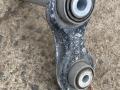 рычаг задний BMW X5 F15 2014, 4.0 л., дизель, АКПП, rubinschwarz metallic (x03), внедорожник 5 дв., полный привод, 6774477 - фото №2