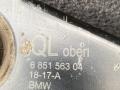 рычаг задний BMW 2 серия Gran Tourer F46 2017, 1.5 л., B37 C15 A, дизель, МКПП, 668, минивэн, передний привод, 6851563 - фото №3