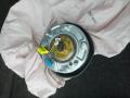 подушка безопасности водителя BMW X3 G01 [рестайлинг] G01 2022, 4.0 л., B57 D30 B, дизель, АКПП, внедорожник 5 дв., полный привод, 7855724 - фото №3