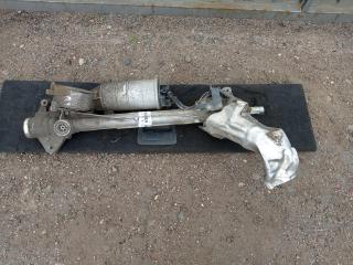 рулевая рейка BMW X3 G01 [рестайлинг] G01 2022, 4.0 л., B57 D30 B, дизель, АКПП, внедорожник 5 дв., полный привод, 5A34AB3