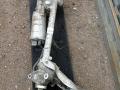 рулевая рейка BMW X3 G01 [рестайлинг] G01 2022, 4.0 л., B57 D30 B, дизель, АКПП, внедорожник 5 дв., полный привод, 5A34AB3 - фото №4