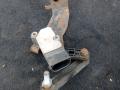датчик дорожного просвета BMW X5 F15 2014, 4.0 л., дизель, АКПП, rubinschwarz metallic (x03), внедорожник 5 дв., полный привод, 6853747, 6859268 - фото №2