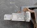 датчик дорожного просвета BMW X5 F15 2014, 4.0 л., дизель, АКПП, rubinschwarz metallic (x03), внедорожник 5 дв., полный привод, 6853747, 6859268 - фото №3