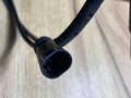 датчик ABS BMW X5 F15 2014, 4.0 л., дизель, АКПП, rubinschwarz metallic (x03), внедорожник 5 дв., полный привод, 6771777 - фото №2