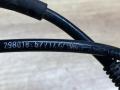 датчик ABS BMW X5 F15 2014, 4.0 л., дизель, АКПП, rubinschwarz metallic (x03), внедорожник 5 дв., полный привод, 6771777 - фото №3
