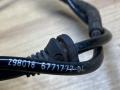 датчик ABS BMW X5 F15 2014, 4.0 л., дизель, АКПП, rubinschwarz metallic (x03), внедорожник 5 дв., полный привод, 6771777 - фото №3