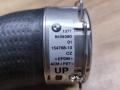 патрубок интеркулера BMW 4 серия G22/G23 G23 2022, 3.0 л., B57 D30 B, дизель, АКПП, a300, кабриолет, задний привод, 13718599390, 8599390 - фото №2