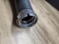 патрубок интеркулера BMW 4 серия G22/G23 G23 2022, 3.0 л., B57 D30 B, дизель, АКПП, a300, кабриолет, задний привод, 13718599390, 8599390 - фото №3