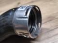 патрубок интеркулера BMW 4 серия G22/G23 G23 2022, 3.0 л., B57 D30 B, дизель, АКПП, a300, кабриолет, задний привод, 13718599390, 8599390 - фото №4