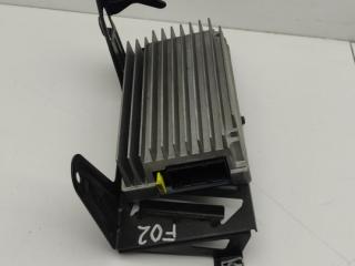усилитель музыкальный BMW 7 серия F01/F02 2008, 3.0 л., дизель, АКПП, седан, правый руль