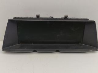монитор мультимедиа BMW 7 серия F01/F02 2008, 3.0 л., дизель, АКПП, седан, правый руль