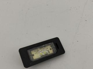 подсветка номера BMW 5 серия F07/F10/F11 [рестайлинг] 2013, седан, 7193293