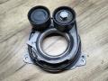 Натяжитель ремня агрегатов BMW 4 серия G22/G23 G23 2022, 3.0 л., B57 D30 B, дизель, АКПП, a300, кабриолет, задний привод, 8598908 - фото №2