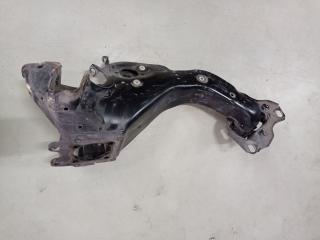 кулак задний левый BMW 1 серия F40 2020, 2.0 л., B48A20E, бензин, c3n, полный привод, 6898963, 33306898963