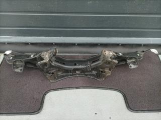 балка подвески задняя BMW 1 серия F40 2020, 2.0 л., B48A20E, бензин, c3n, полный привод, 333168839011