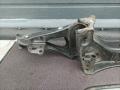 балка подвески задняя BMW 1 серия F40 2020, 2.0 л., B48A20E, бензин, c3n, полный привод, 333168839011 - фото №2