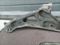 балка подвески задняя BMW 1 серия F40 2020, 2.0 л., B48A20E, бензин, c3n, полный привод, 333168839011 - фото №5