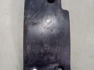 защита днища BMW 1 серия F40 2020, 2.0 л., B48A20E, бензин, c3n, полный привод, 6867193