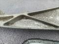 кронштейн редуктора BMW 1 серия F40 2020, 2.0 л., B48A20E, бензин, c3n, полный привод, 33366852896, 6852896 - фото №6