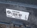 кассета радиаторов BMW 5 серия F07/F10/F11 2011, 3.5 л., N57 D30 B, дизель, АКПП, седан, 8509174 - фото №3