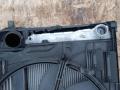 кассета радиаторов BMW 5 серия F07/F10/F11 2011, 3.5 л., N57 D30 B, дизель, АКПП, седан, 8509174 - фото №6
