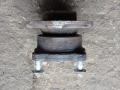 ступица BMW X5 F15 2014, 4.0 л., дизель, АКПП, rubinschwarz metallic (x03), внедорожник 5 дв., полный привод - фото №2
