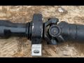 карданный вал BMW 5 серия F07/F10/F11 2011, 3.5 л., N57 D30 B, дизель, АКПП, седан, 7563166 - фото №2