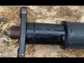 карданный вал BMW 5 серия F07/F10/F11 2011, 3.5 л., N57 D30 B, дизель, АКПП, седан, 7563166 - фото №3