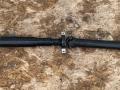 карданный вал BMW 5 серия F07/F10/F11 2011, 3.5 л., N57 D30 B, дизель, АКПП, седан, 7563166 - фото №4