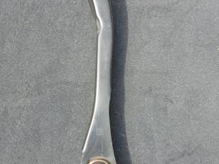рычаг задний BMW 4 серия G22/G23 G23 2022, 3.0 л., B57 D30 B, дизель, АКПП, a300, кабриолет, задний привод, 6878639, 33306878639