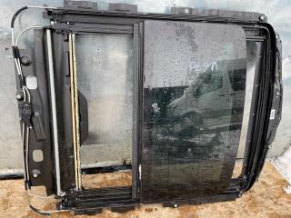 люк BMW 5 серия F07/F10/F11 2010, 4.4 л., i, N63 B44 A, бензин, АКПП, белый, хетчбэк 5 дв., задний привод