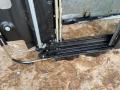люк BMW 5 серия F07/F10/F11 2010, 4.4 л., i, N63 B44 A, бензин, АКПП, белый, хетчбэк 5 дв., задний привод - фото №3