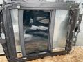 люк BMW 5 серия F07/F10/F11 2010, 4.4 л., i, N63 B44 A, бензин, АКПП, белый, хетчбэк 5 дв., задний привод - фото №4