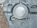 бак топливный BMW M8 F91/92 F93 2020, 4.4 л., S63 B44 B, бензин, АКПП, седан, полный привод, 8090708 - фото №2