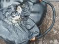 бак топливный BMW M8 F91/92 F93 2020, 4.4 л., S63 B44 B, бензин, АКПП, седан, полный привод, 8090708 - фото №3