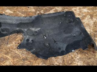 защита арок передняя левая (подкрылок) BMW 5 серия F07/F10/F11 2010, 4.4 л., i, N63 B44 A, бензин, АКПП, белый, хетчбэк 5 дв., задний привод