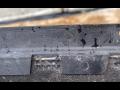 защита арок передняя левая (подкрылок) BMW 5 серия F07/F10/F11 2010, 4.4 л., i, N63 B44 A, бензин, АКПП, белый, хетчбэк 5 дв., задний привод - фото №3